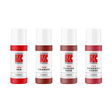 Swiss Color Lip Blush Set 4x5ml - BVShop