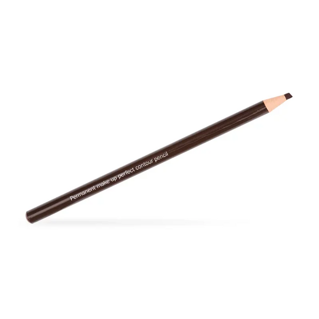Swiss Color Perferct Contour Pencil Brown - BVShop