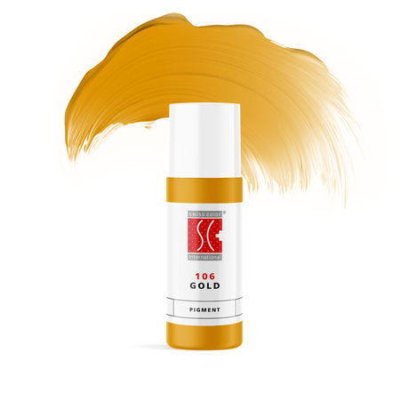 Swiss Color SC Basic Start PMU Set - BVShop