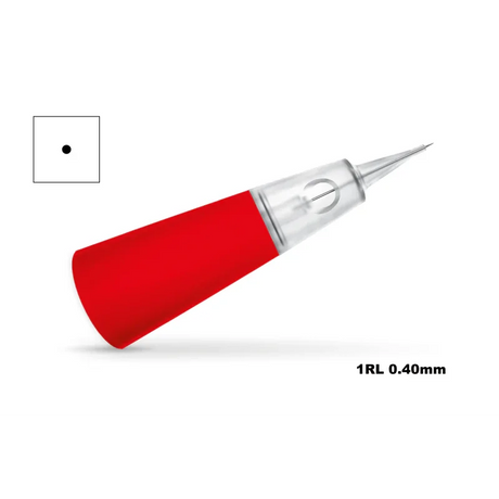 Swiss Color Genius Cartridges - BVShop