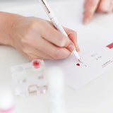 Swiss Color lūpu komplekts 4 × 5 ml