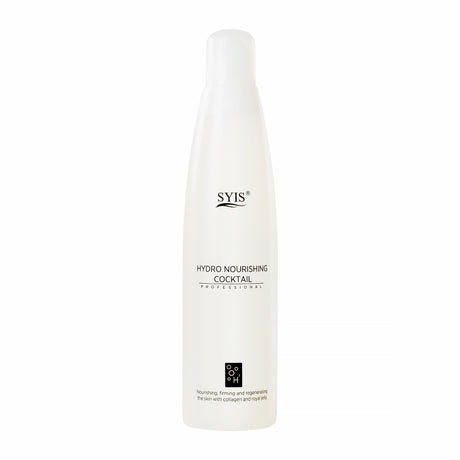 SYIS HYDRO NOURISHING SHOCK 500 ML - BVShop