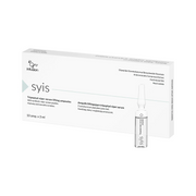 SYIS tripeptide viper serum ampoules 10x3ml for professional face care