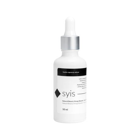 Syis Natural Beauty mango booster face serum 50 ml - BVShop