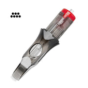 Tattoo Cartridge EL CARTEL V2 0.25 7RM LongTaper 10pcs. - BVShop
