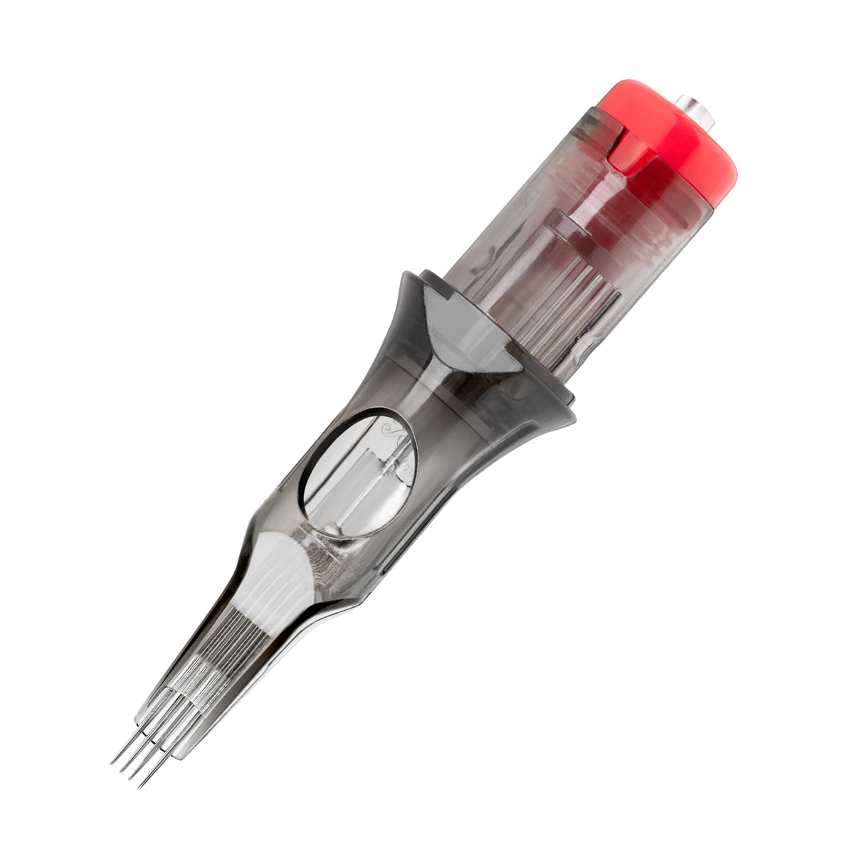 Tattoo Cartridge EL CARTEL V2 - 6 InRow 0.30 3RL Long Taper 10 pcs. - BVShop