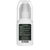 Tattoo Goo X-Pression Saline Cleansing Spray 59ml bottle with spray nozzle, used for tattoo aftercare and skin cleaning.