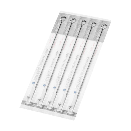 Tattoo needles EL CARTEL 0.35 1RL 25pcs. - BVShop