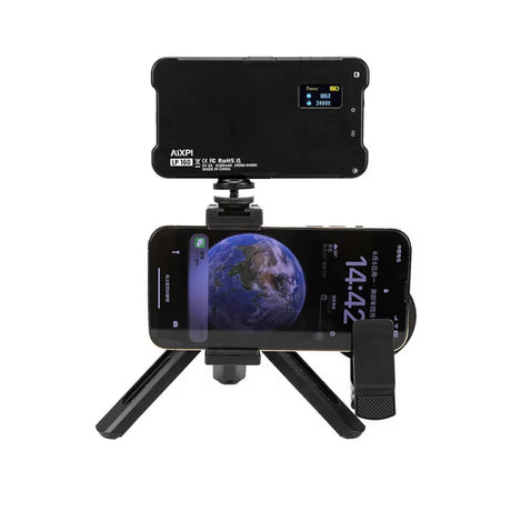 Набор для фотосъемки татуировок на смартфон