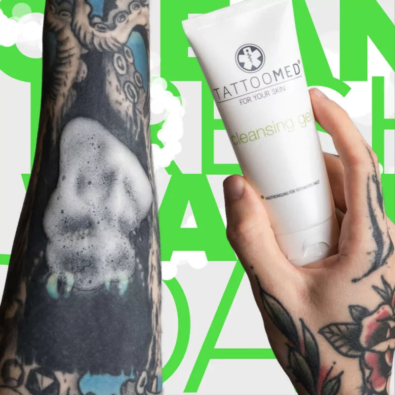 Purebeau tetovējumu noņemšana