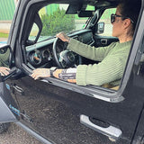 TattooMed Studio Pro Tape Black/Yellow/Pink - BVShop