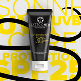 TattooMed Sun Protection SPF30 100ml - BVShop
