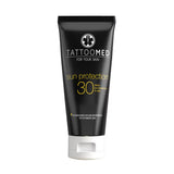 TattooMed Sun Protection SPF30 100ml - BVShop
