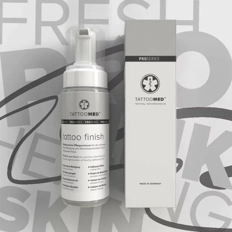 TattooMed Tattoo Finish 150ml - BVShop