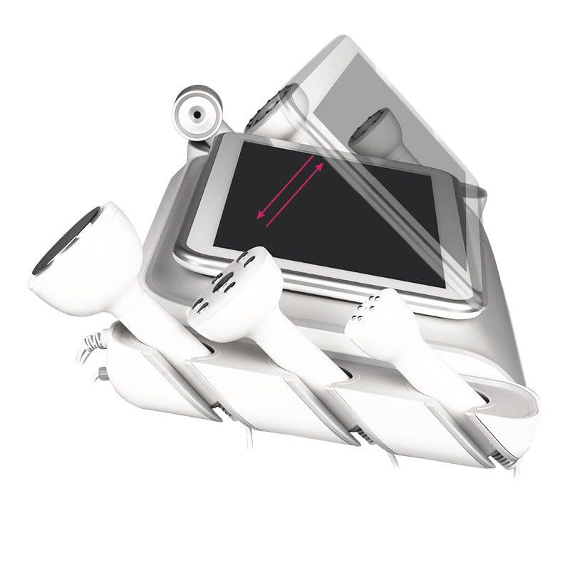 The elegante platinum t6 body slimming system - BVShop