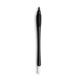 Set of 10 The Perma Microblading disposable tools U24 0.16 for precise, hygienic eyebrow tattooing procedures.