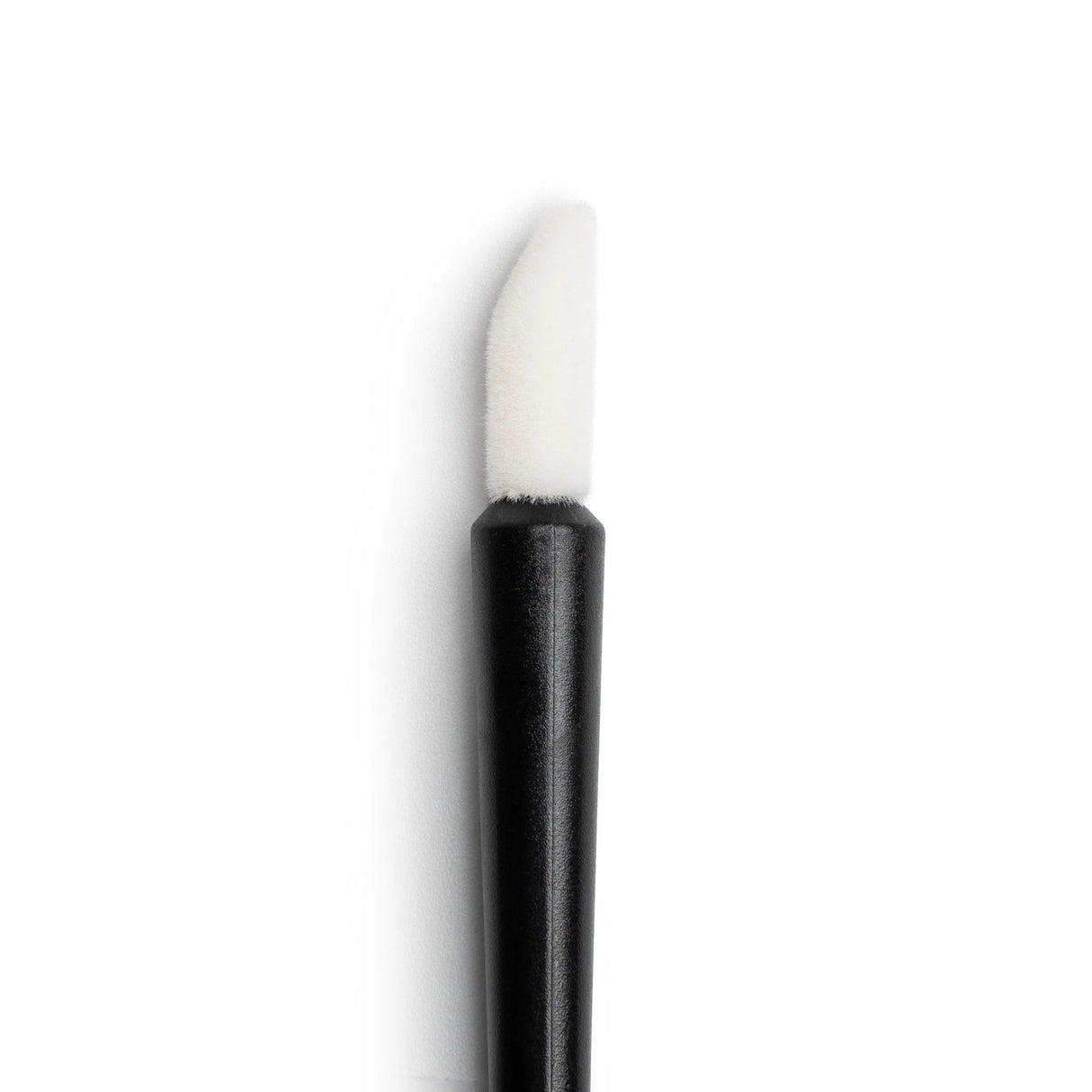 Set of 10 disposable microblading tools by The Perma, U24 size, 0.16 thickness, for precise eyebrow tattooing procedures.