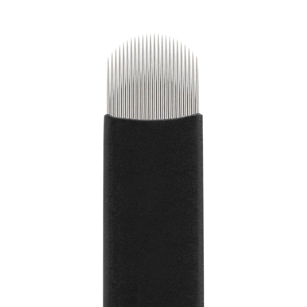 Set of 50 The Perma Microblading Nano Blades U24 0.16, precision microblading blades for semi-permanent eyebrow tattooing.