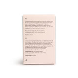 Set of 50 white silicone ink cups by The Perma, ideal for use in screen printing and ink application.