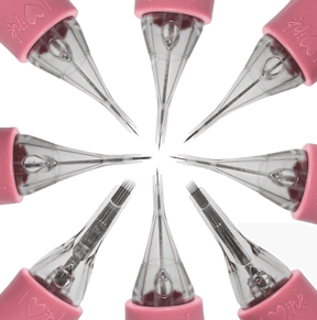 Tina Davies PIXL Curved Magnum Cartridges - BVShop