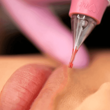 Tina Davies PIXL Curved Magnum Cartridges - BVShop