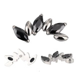 Titāna gredzens alternatīvs marķīzs