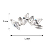 Titāna gredzens alternatīvs marķīzs