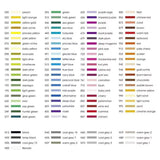 Tombow ABT Dual Brush Pen - BVShop