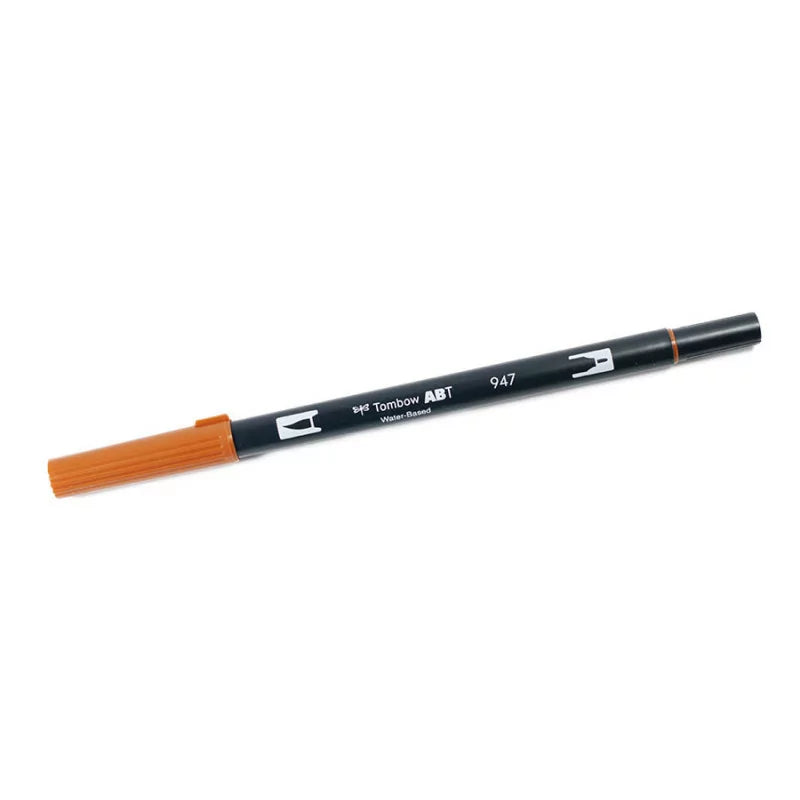 Tombow ABT Dual Brush Pen - BVShop