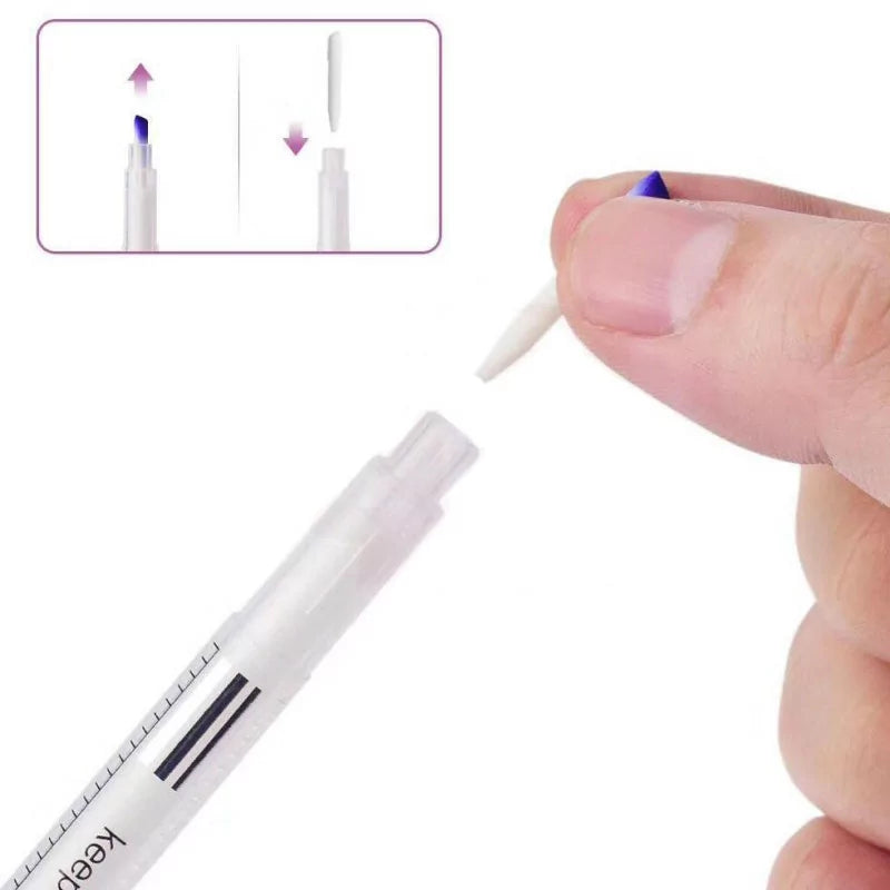 Tondaus Magic Cleaner Eraser For Skin Marker 3pcs - BVShop
