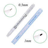 TONDAUS Surgical Skin Doublesided Marker TD01 - BVShop
