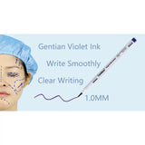 Tondaus Surgical Violet Skin Marker With Ruler TR03 - BVShop