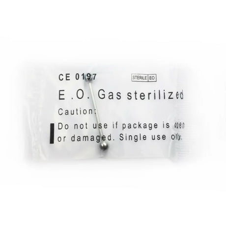 Mēles gredzens Nr.2