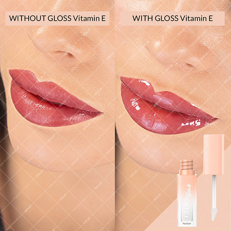 Biotek Gloss Bomb 2ml - BVShop