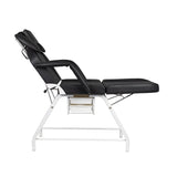 Treatment chair for eyelashes ivette black - BVShop