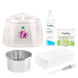 Tulip epilation kit - BVShop