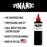 Динамическая чернильная смесь Union Black 30/240 мл