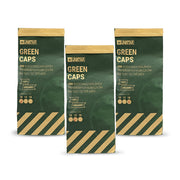 Unistar ECO Paper Ink Cups 200pcs set, disposable cups made of eco-friendly paper for ink and beverage use