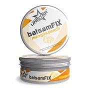 UNISTAR Balsamfix Mango And Peach Tattoo Butter 200ml - BVShop