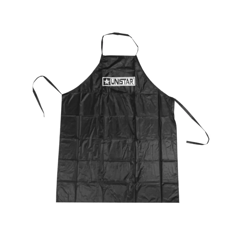 Unistar Nylon Apron, front view