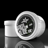 Unistar Ароматизированный Белый Glide Lime 500г