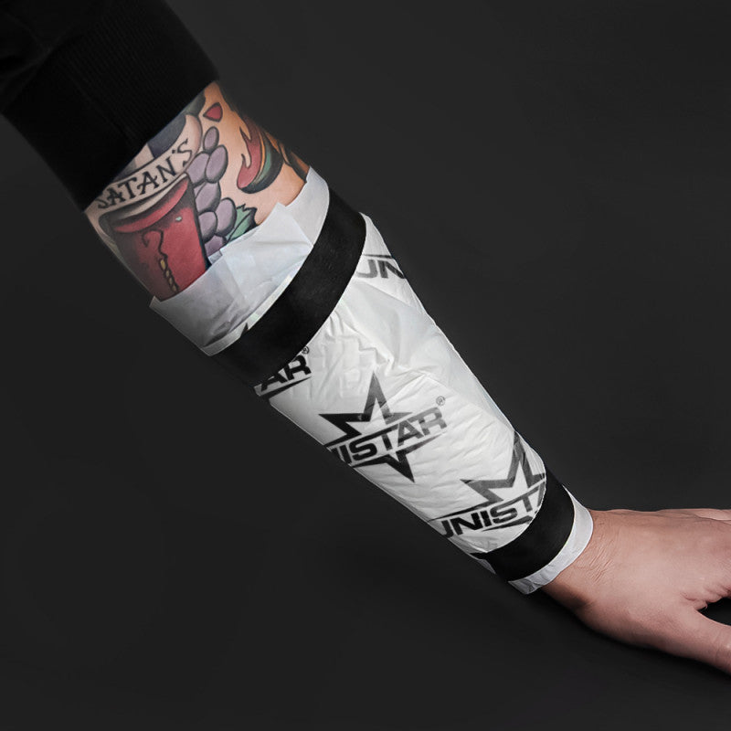 Unistar Skin Care Soaker Pads 10pcs - BVShop