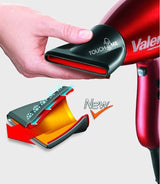 Valera silent jet 8600 ionic rc hair dryer - BVShop