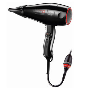 Valera silent jet hair dryer 7500 light ionic rc - BVShop