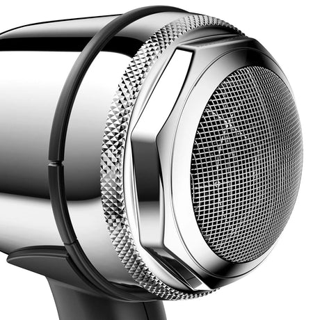 Valera Steel Master Chrome Hair Dryer - BVShop
