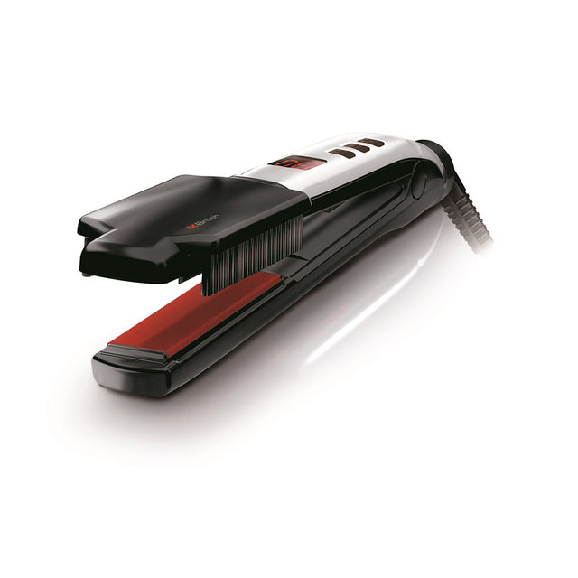 Valera swiss'x agility shine & brush straightener - BVShop