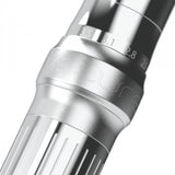 Velure Wireless PMU Machine Silver - BVShop