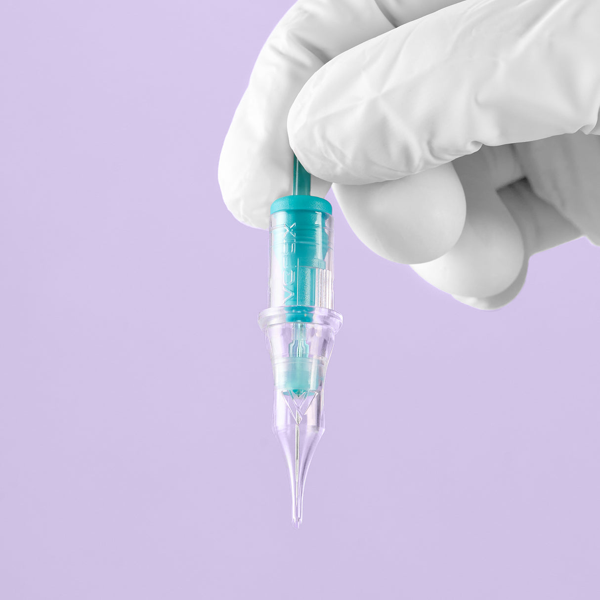 Картриджи для круглого шейдера Vertix Academy