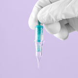 Картриджи для круглого шейдера Vertix Academy