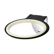 Wall holder for hair dryer Q96 black - BVShop